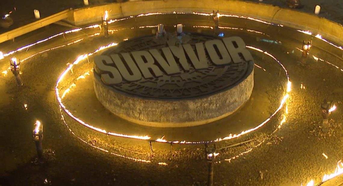 Survivor Spoiler Hmitelikos 30 6 Aytos Einai O Paikths Poy Kerdizei Agriniosite