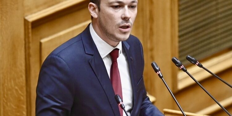 Ανοιχτή επιστολή Μ.Ζαμπάρα στο Δήμαρχο Θέρμου