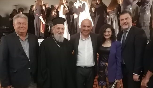 Εκδήλωση για τη γυναίκα στη Ναύπακτο, με τη συμμετοχή της Περιφερειακής Επιτροπής Ισότητας Δυτικής Ελλάδας