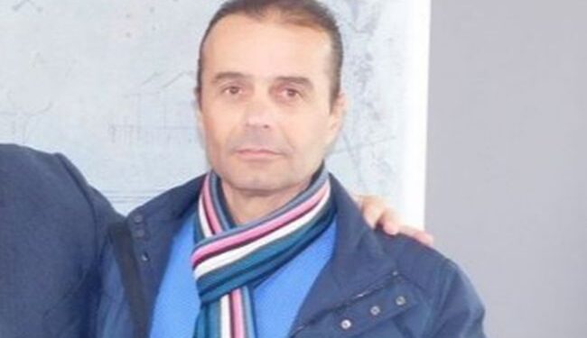 Μεσολόγγι: «Έφυγε» ο Νίκος Χονδρός στα 56 του χρόνια